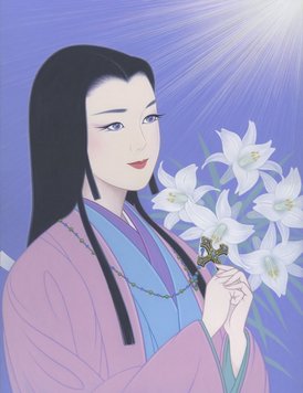 鶴田一朗　細川ガラシャ.jpg